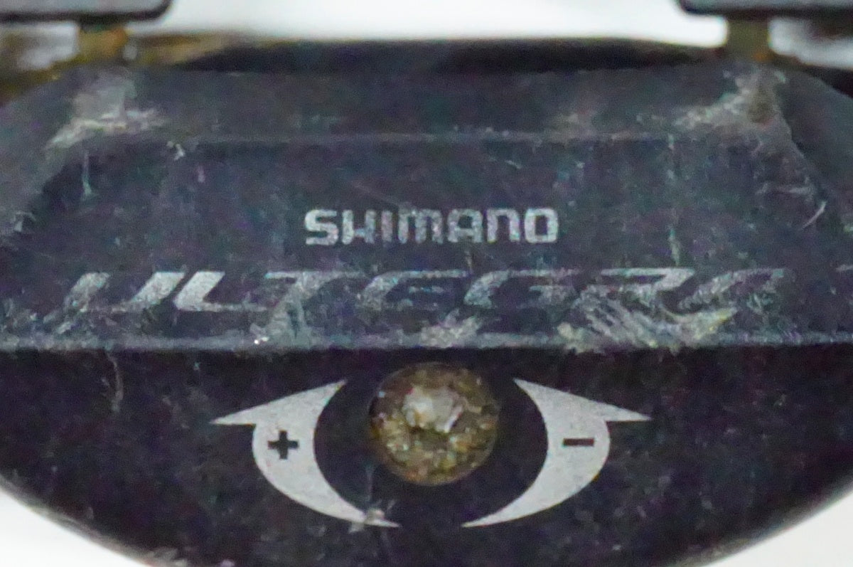 SHIMANO 「シマノ」 ULTEGRA PD-R8000 ペダル / 名古屋大須店