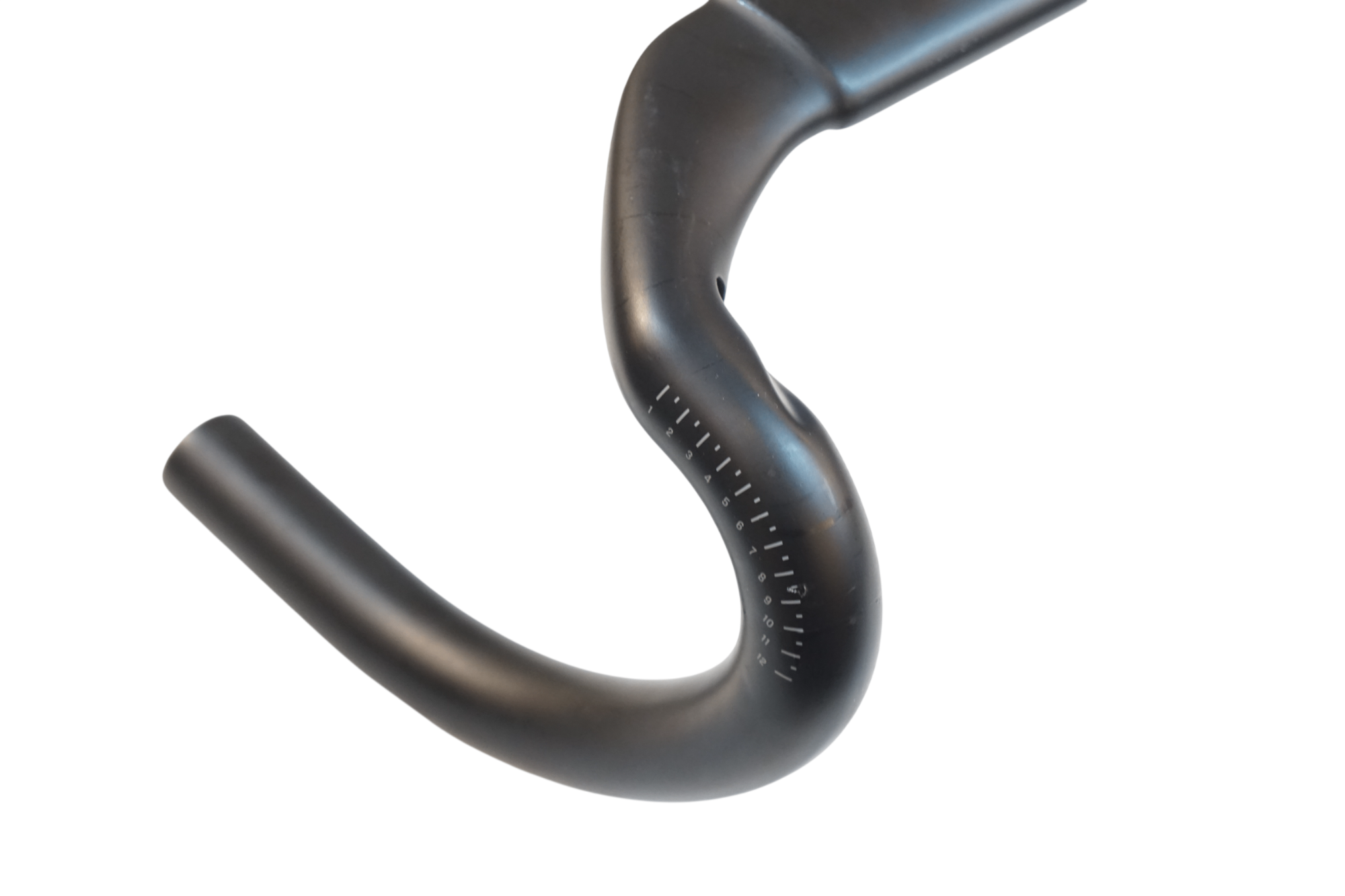 BONTRAGER 「ボントレガー」 RSL エアロ φ31.8 400mm ハンドル