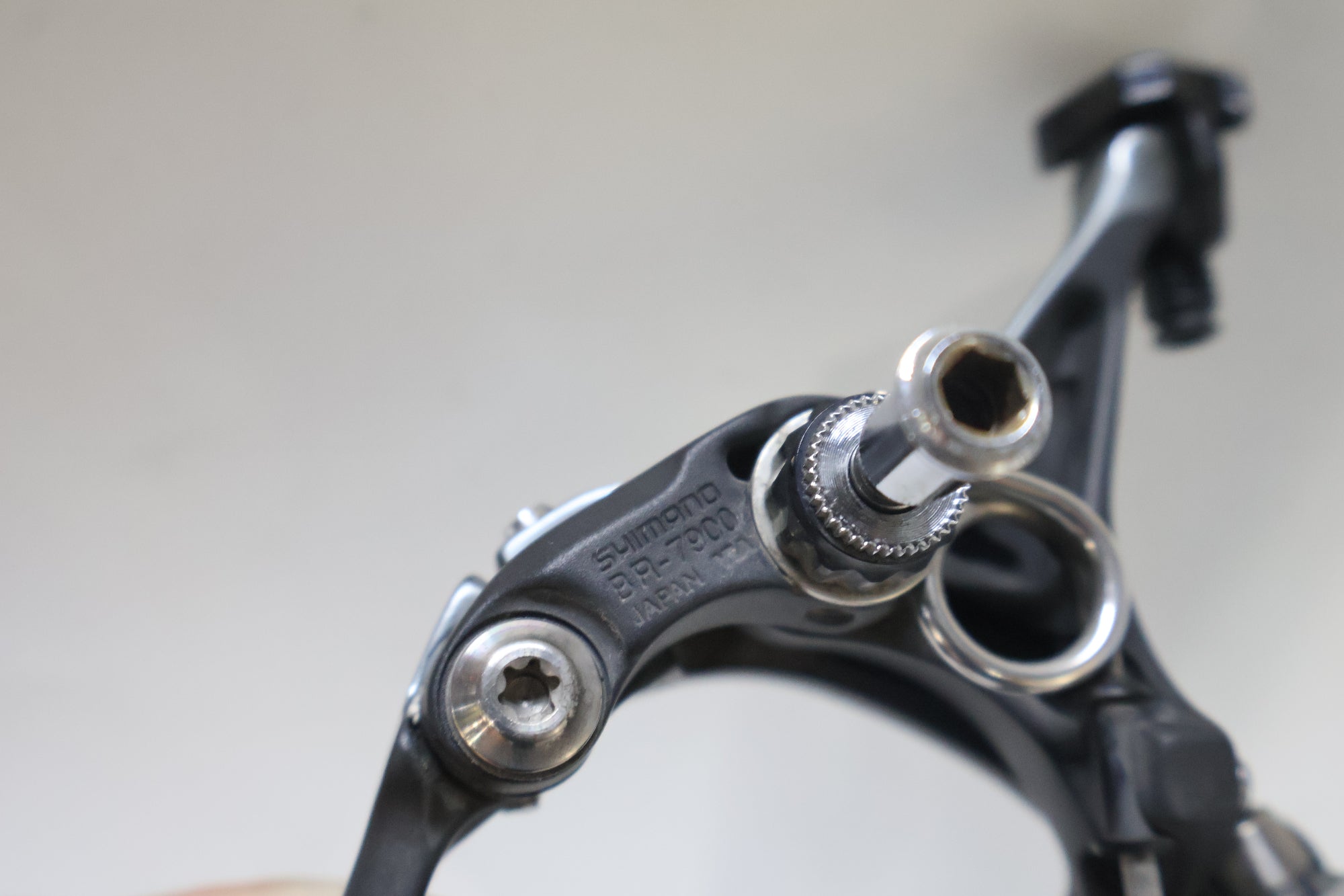 SHIMANO 「シマノ」 DURA-ACE BR-7900 キャリパーブレーキセット / 高知店