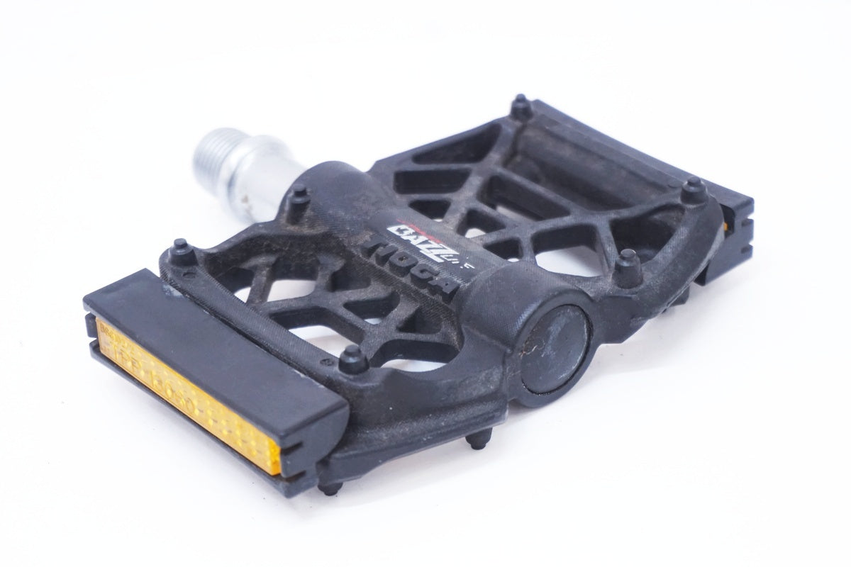 TIOGA 「タイオガ」 DAZZ LITE ペダル / 大阪美原北インター店