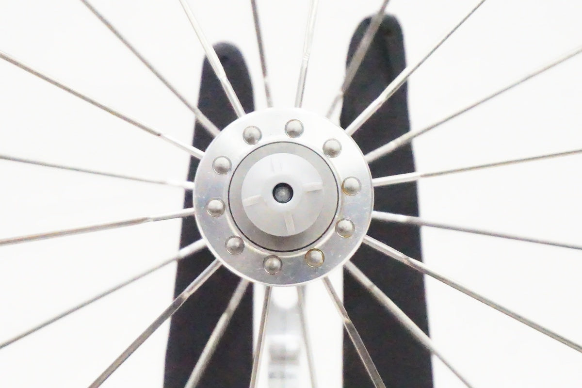CAMPAGNOLO「カンパニョーロ」 SIROCCO フロントホイール/ 京都西院店