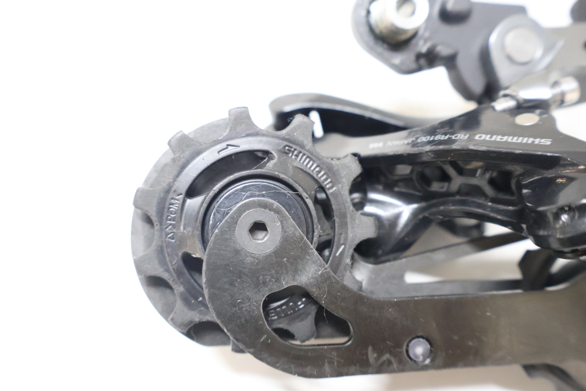 SHIMANO 「シマノ」 DURA-ACE RD-R9100 リアディレイラー / 高知店