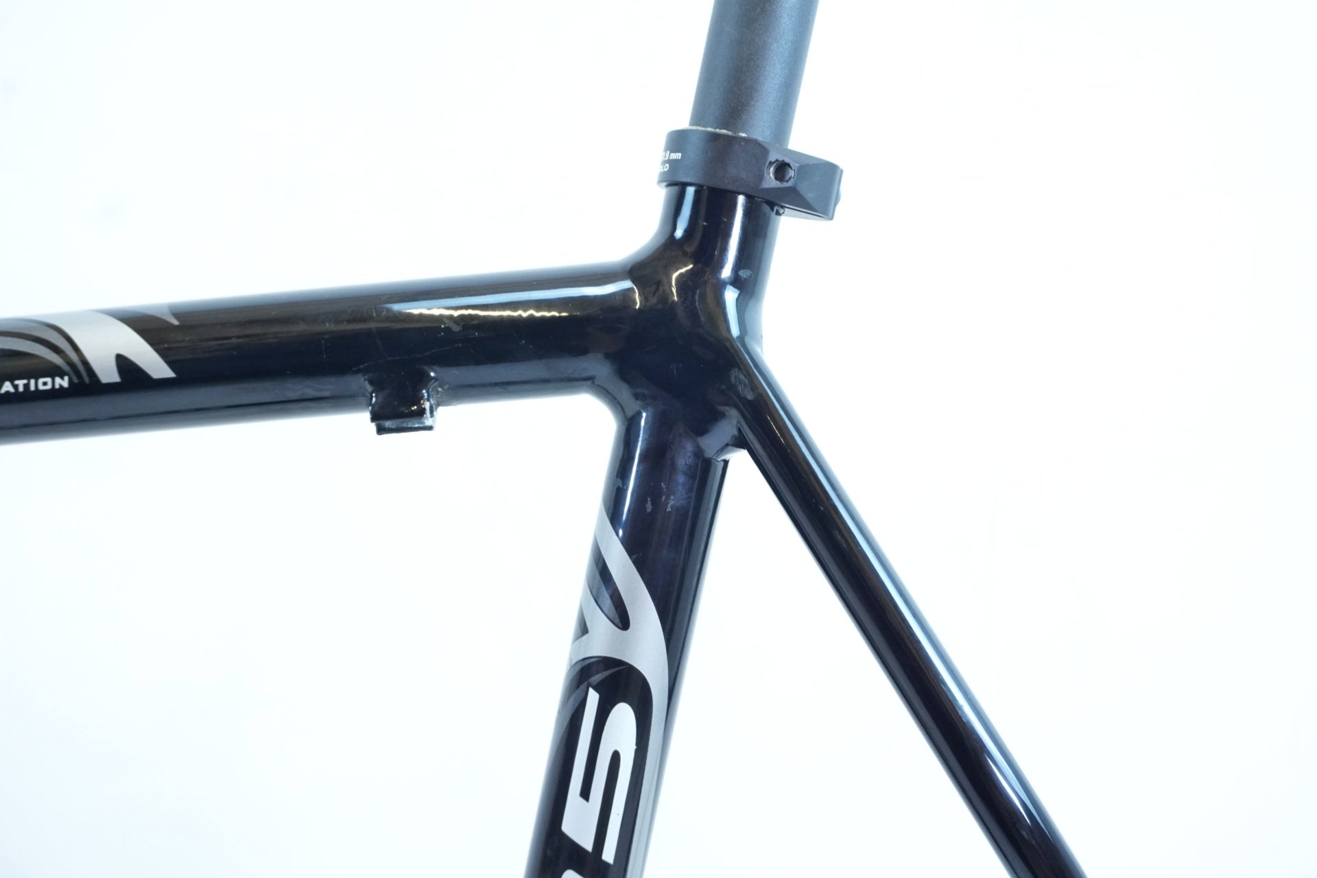 ジャンク CANNONDALE 「キャノンデール」 CAAD5 2002年モデル フレームセット / 有明ガーデン店