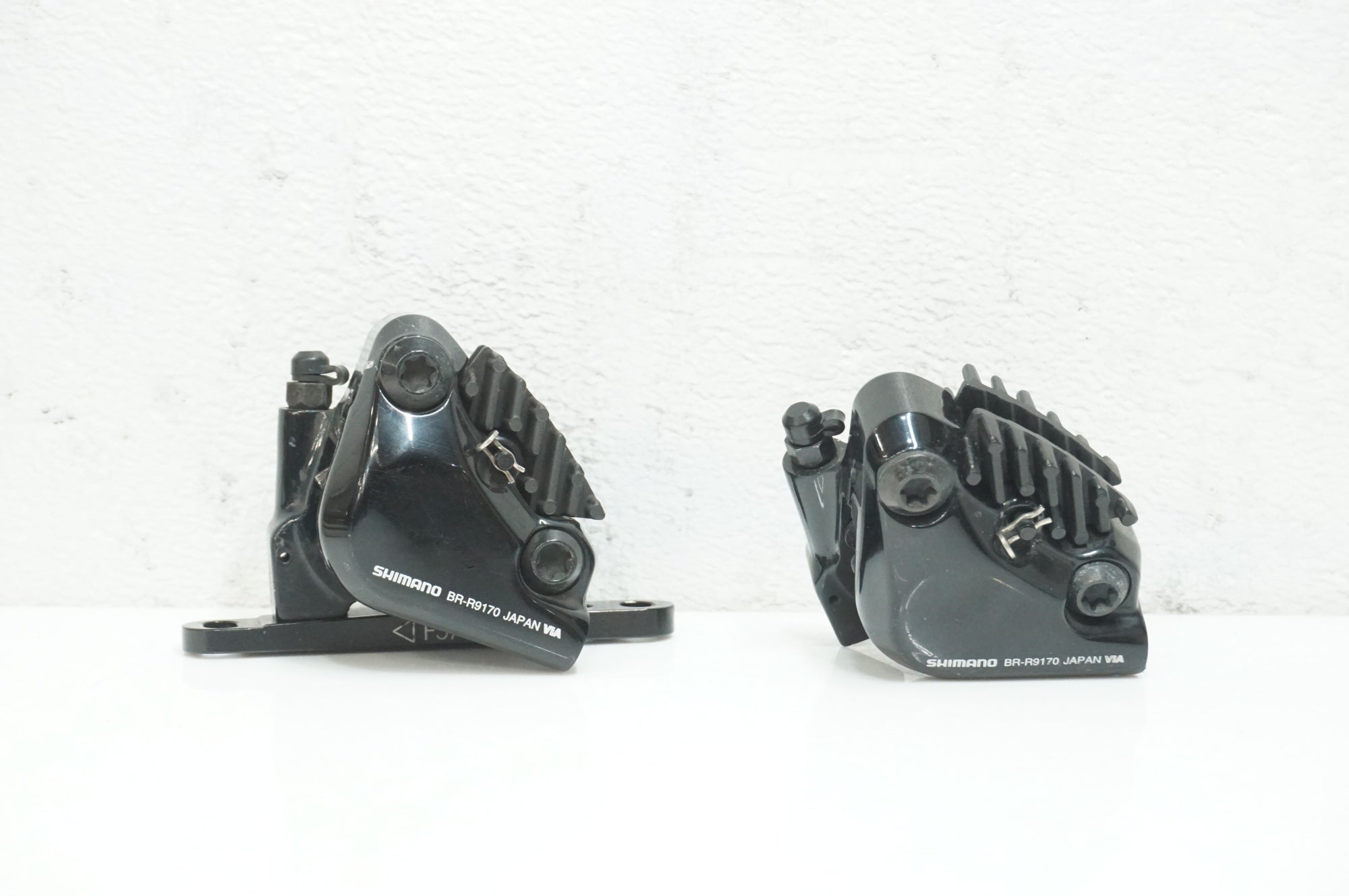 SHIMANO 「シマノ」 DURA-ACE BR-R9170 ディスクブレーキキャリパーセット / 大宮店