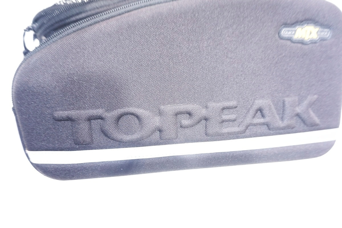 TOPEAK 「トピーク」 QUICK MTX TRACK サドルバッグ / 大阪門真店