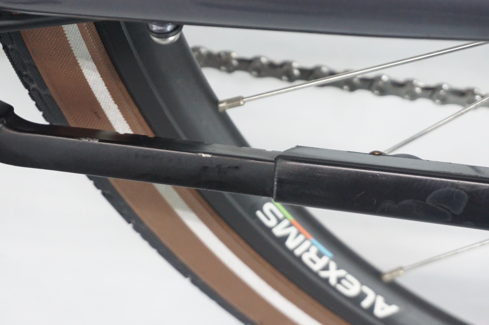 RALEIGH 「ラレー」 RFF RADFORD-F 2024年モデル クロスバイク / 阪急塚口店