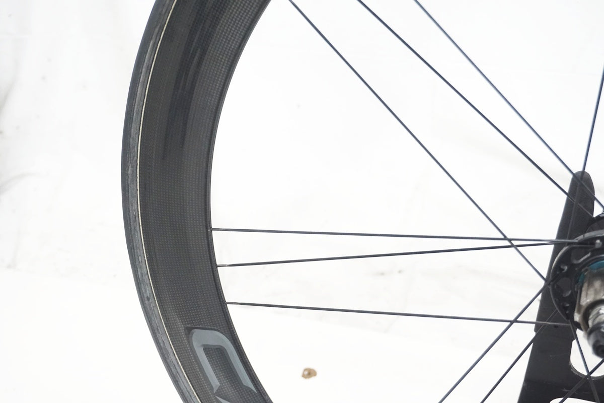 【直接引取限定】 カンパ二ョーロ BORA ONE 50 シマノ CL カンパニョーロ CAMPAGNOLO ボーラ BORA ONE 50 TU カーボン