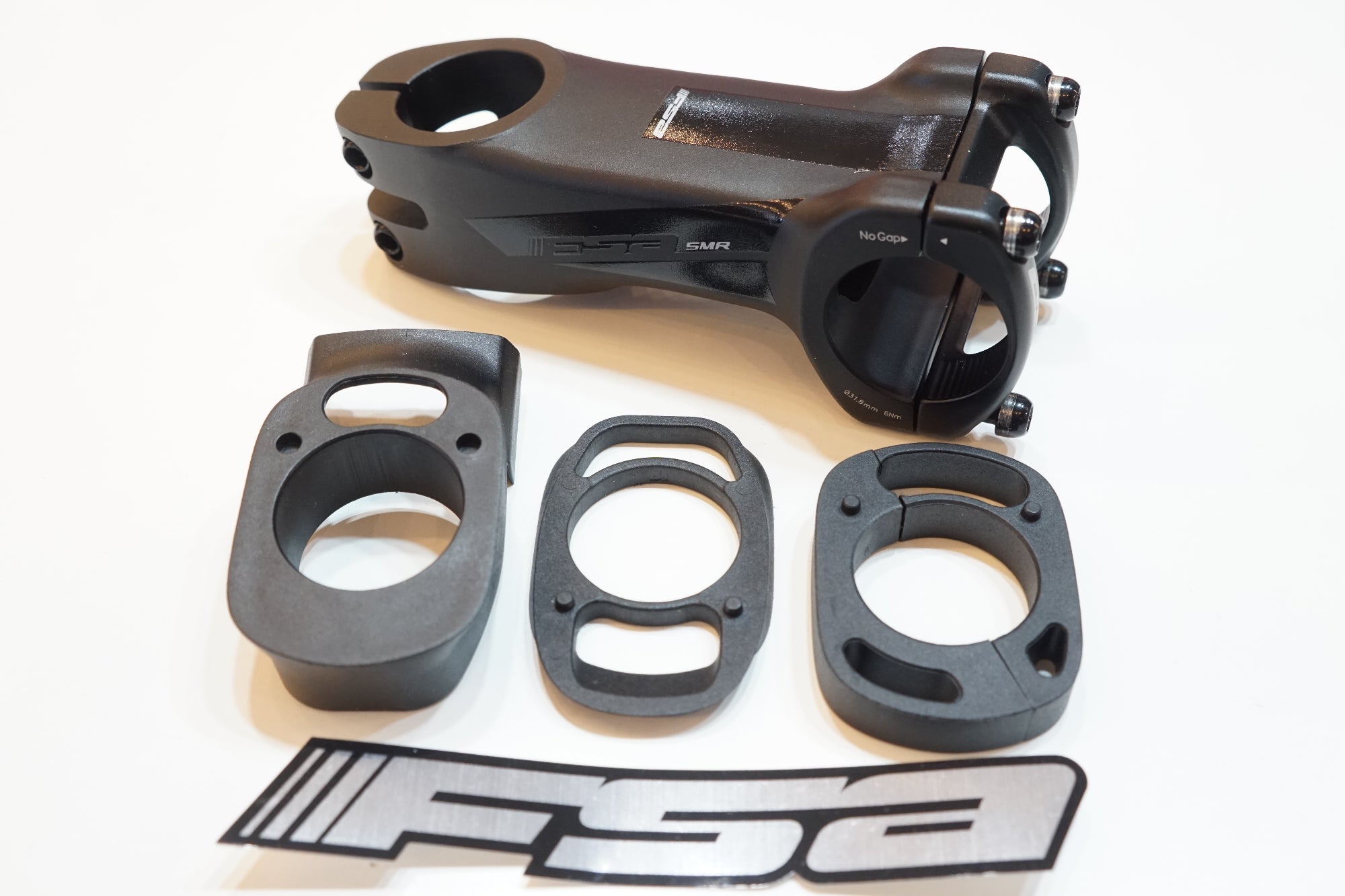 FSA 「エフエスエー」 NS SMR φ31.8 90mm ステム / バイチャリ浦和ベース