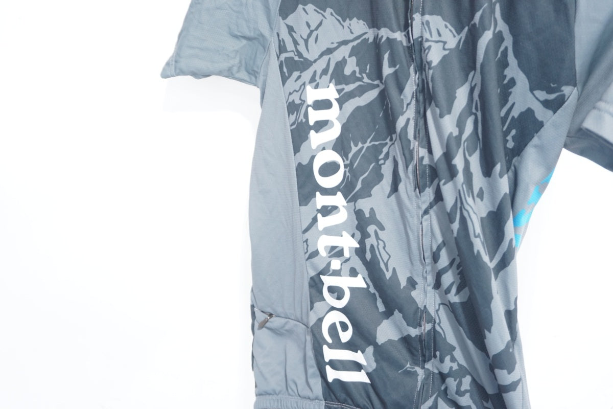 MONT-BELL 「モンベル」 Mサイズ ジャージ / 滋賀大津店