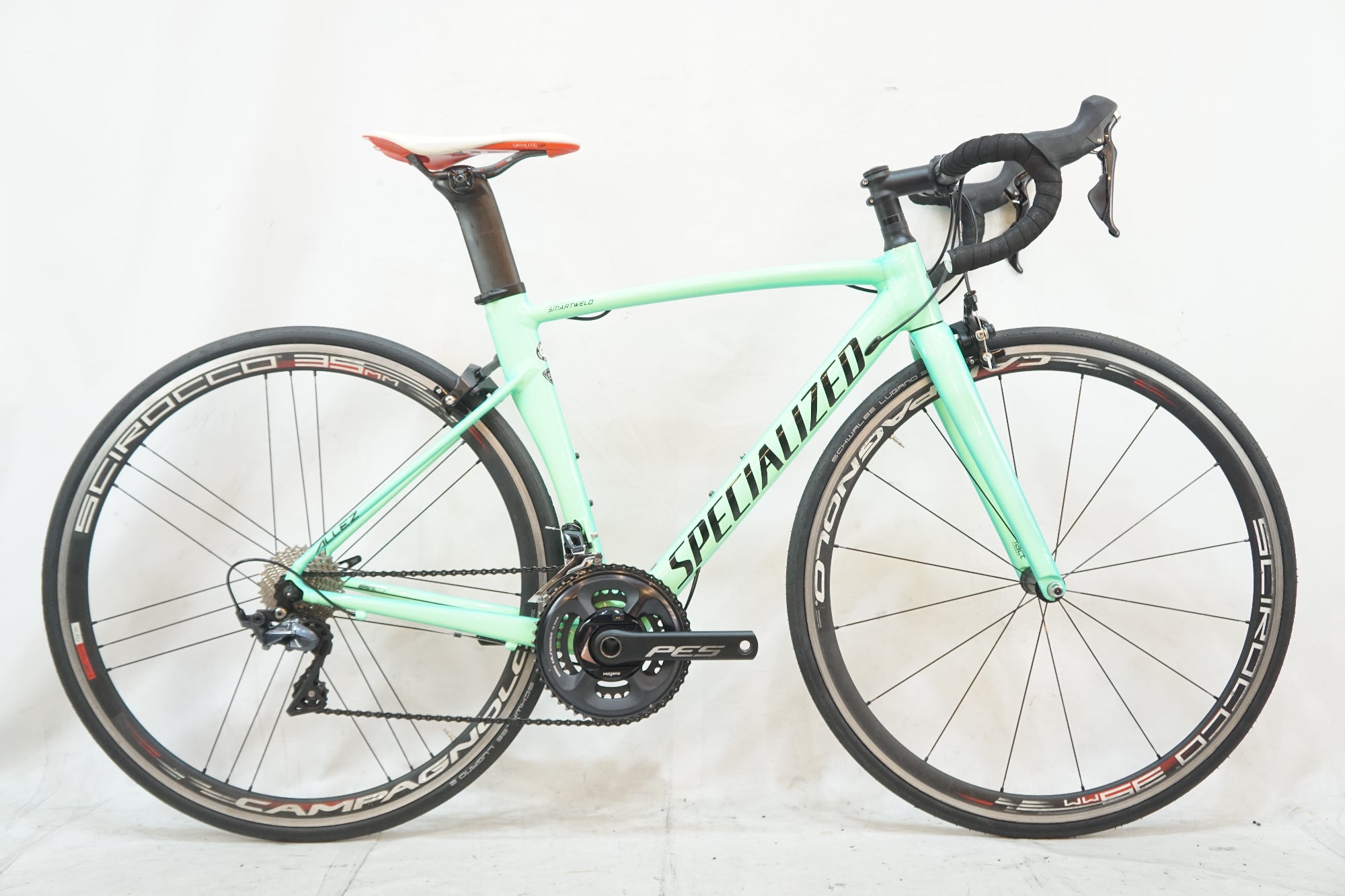 SPECIALIZED 「スペシャライズド」 ALLEZ SPRINT ULTEGRA 2018年モデル ロードバイク / バイチャリ浦和ベース