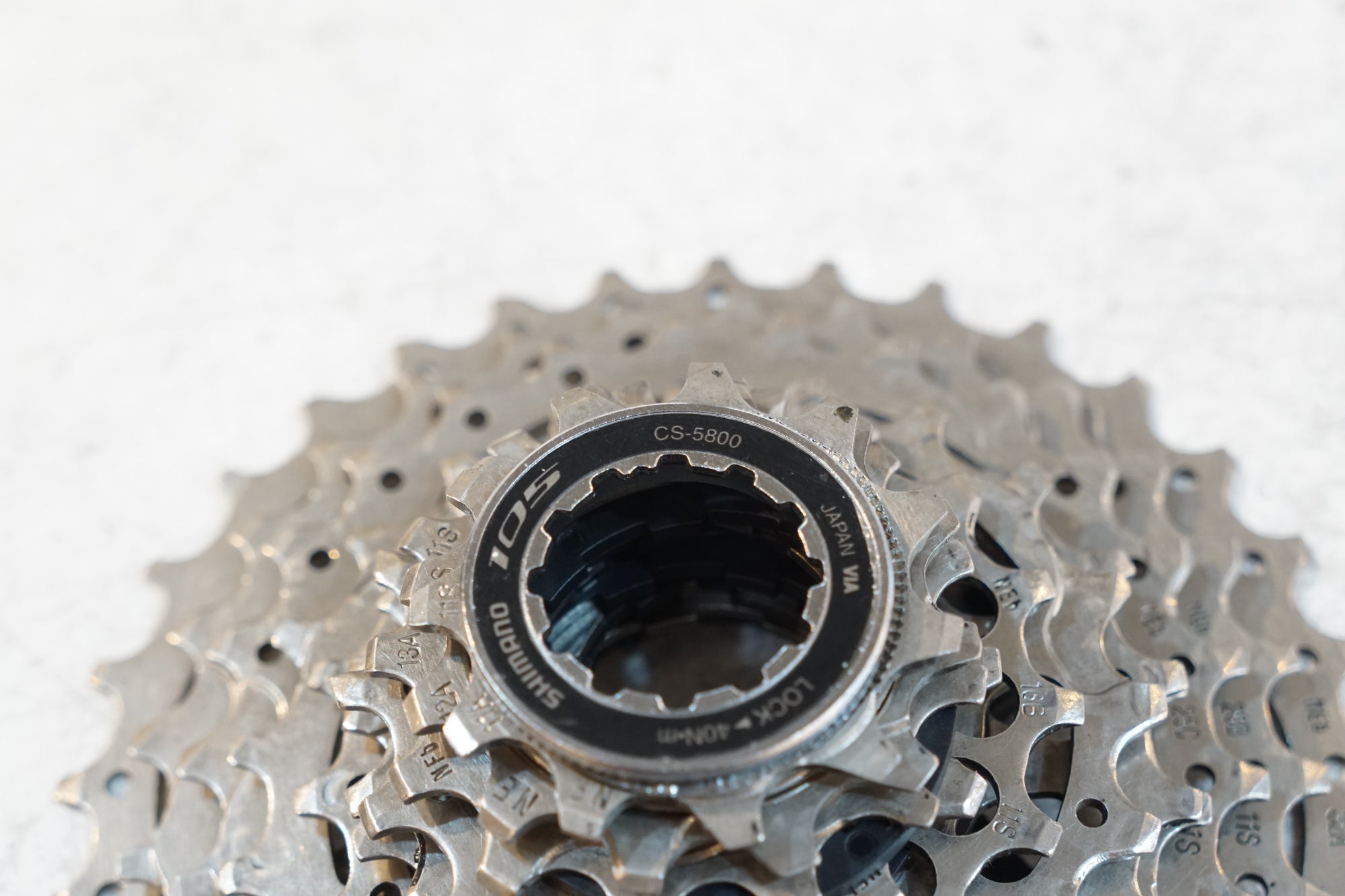 SHIMANO 「シマノ」 105 CS-5800 11-32T スプロケット / バイチャリ SHIMANO 「シマノ」 105 CS-5800 11-32T スプロケット / バイチャリ