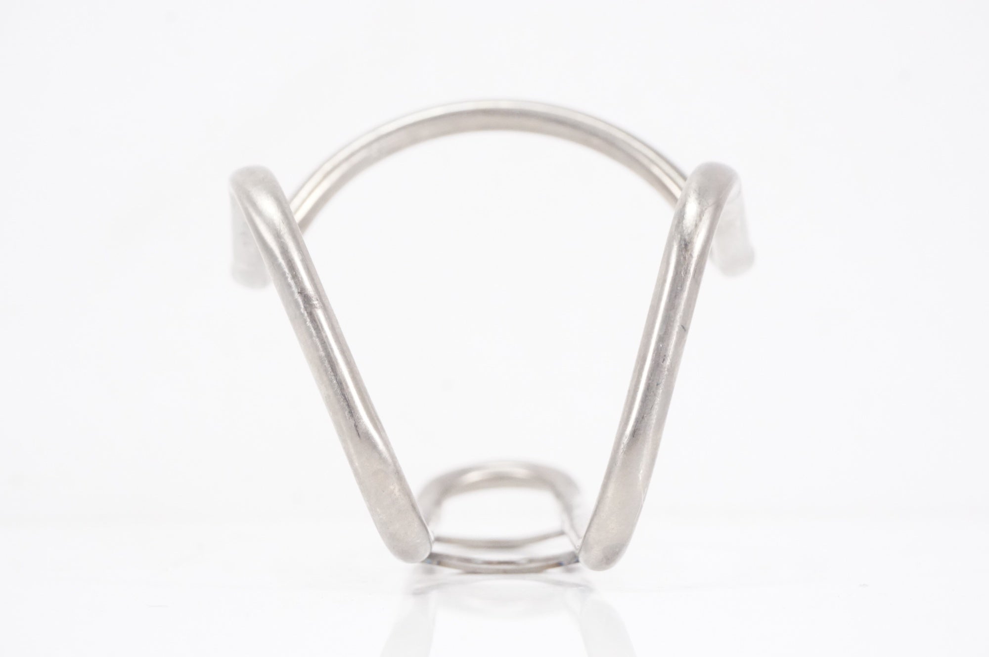 KING CAGE 「キングケージ」 TITANIUM ボトルケージ / AKIBA店