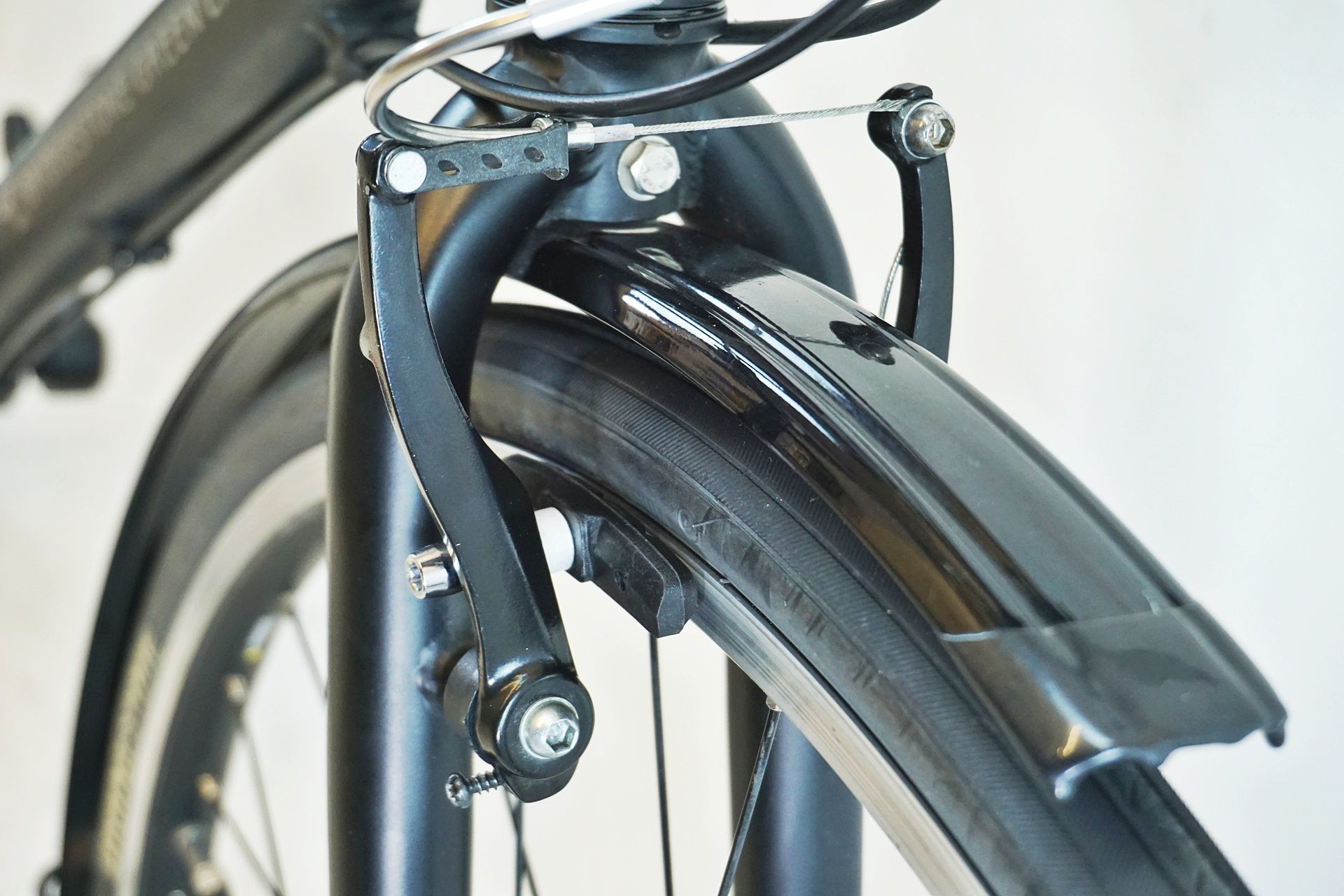 BRIDGESTONE 「ブリヂストン」 ORDINA F5B 2019年モデル クロスバイク / 有明ガーデン店