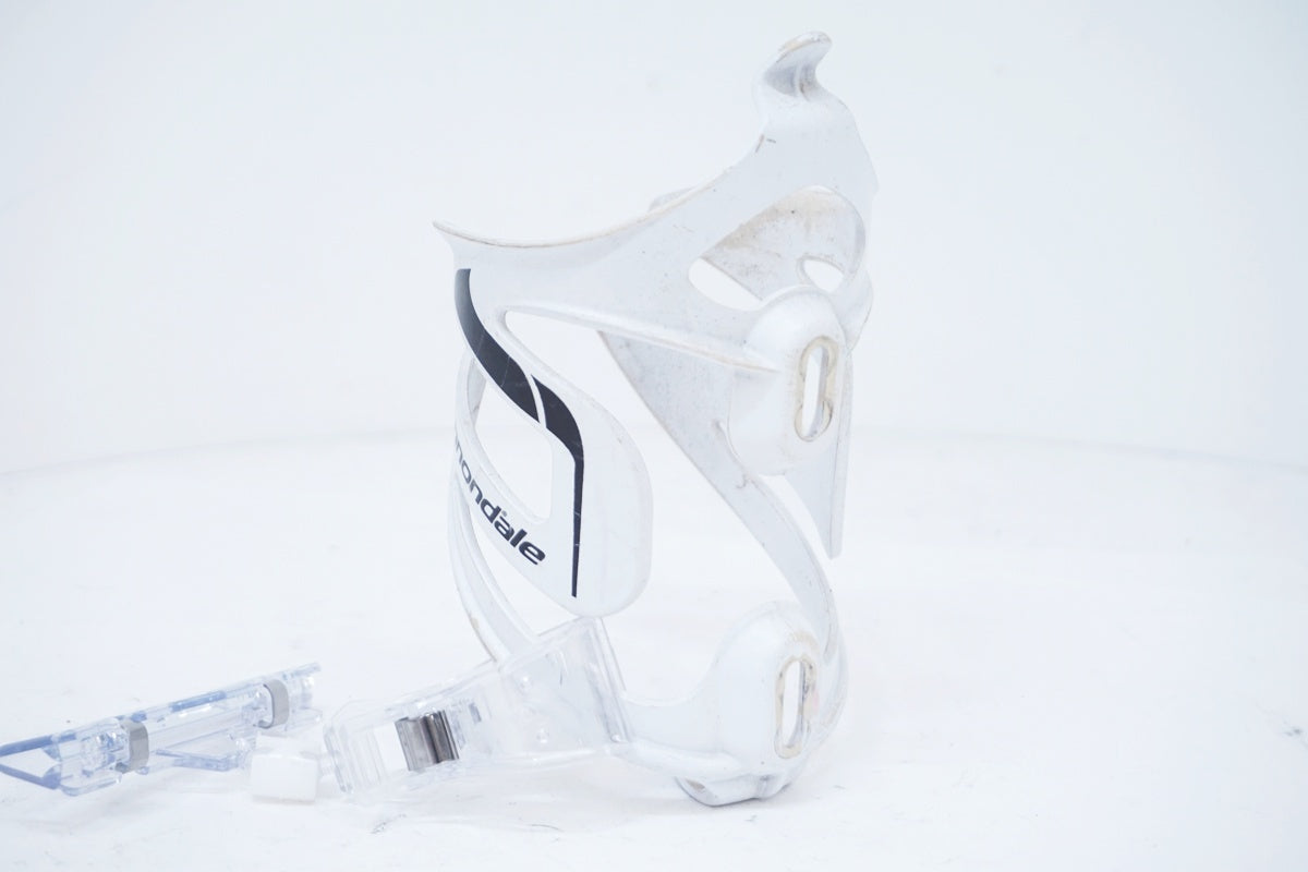 CANNONDALE 「キャノンデール」 ボトルケージ / 京都西院店