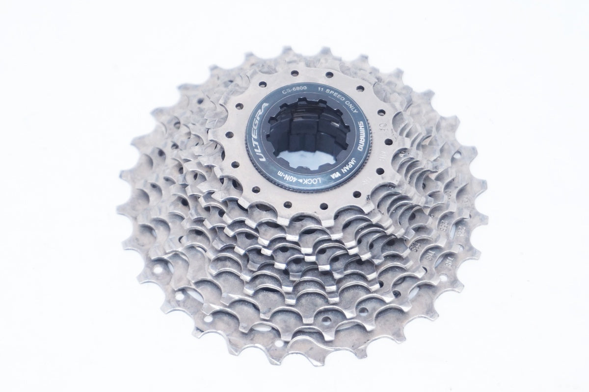 SHIMANO 「シマノ」 ULTEGRA CS-6800 14-28T ジュニアスプロケット / 大阪美原北インター店