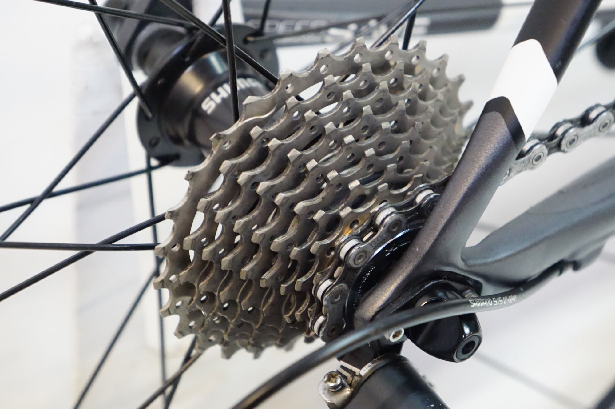 CANNONDALE 「キャノンデール」 SUPERSIX EVO 5 105 2014年モデル ロードバイク / 熊谷本店