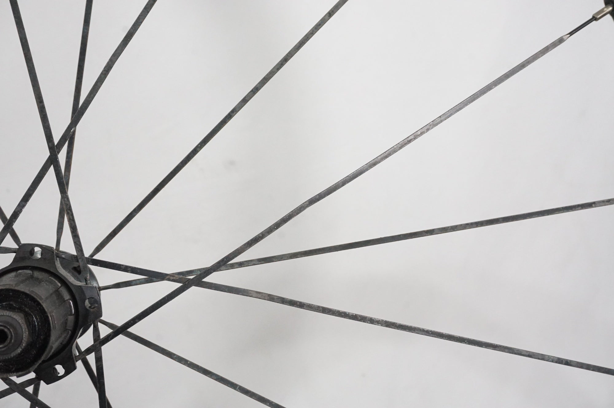 MAVIC Helium 完組ホイールセット ホイールバッグ付きジャンク MAVIC Helium 完組ホイールセット ホイールバッグ付きジャンク