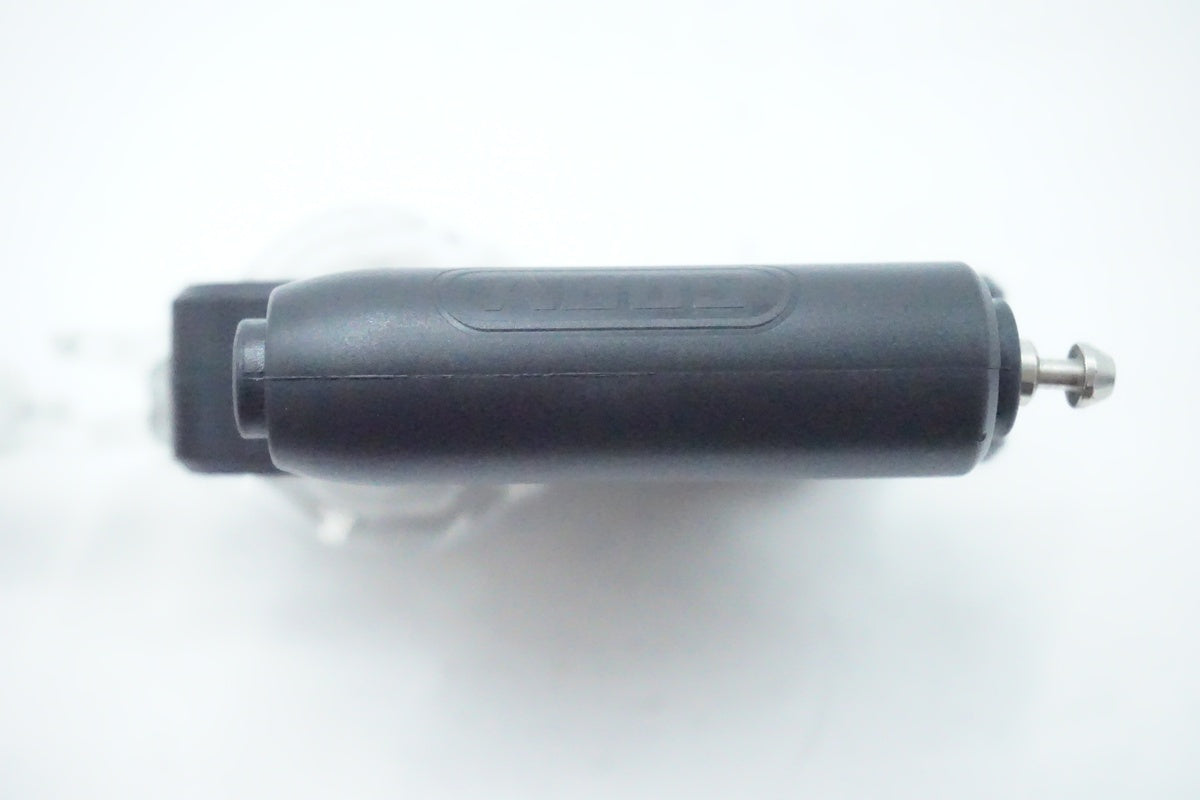 ABUS「アバス」 SPORTFLEX 2504/90 ワイヤーロック/ 京都西院店