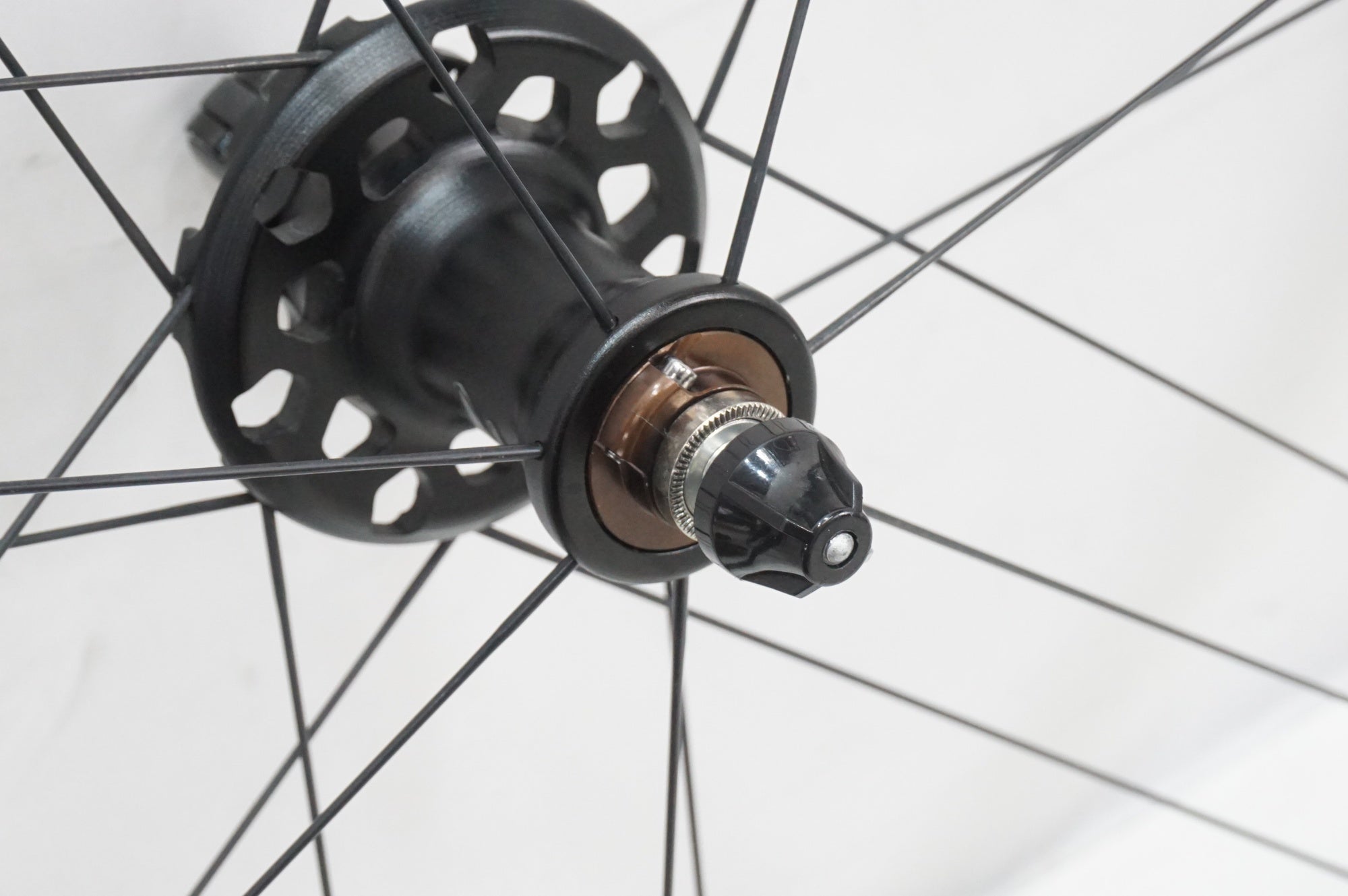 CAMPAGNOLO 「カンパニョーロ」 ZONDA DB C17 シマノ11S ホイール