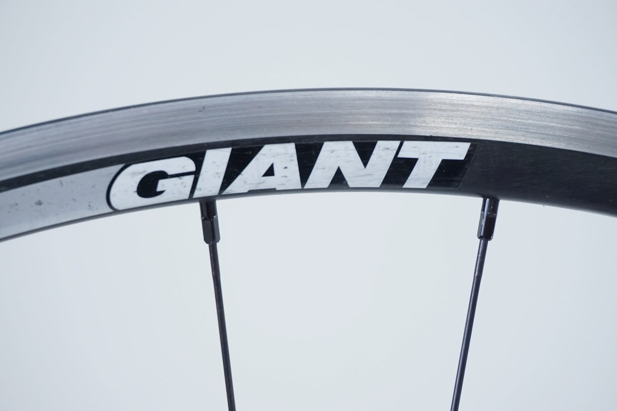 GIANT 「ジャイアント」 PR-2 SHIMANO11S ホイールセット / 京都八幡店