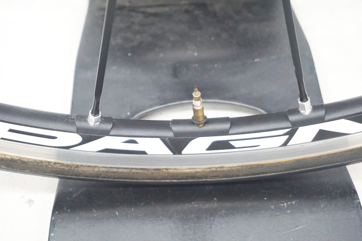 CAMPAGNOLO 「カンパニョーロ」 SHAMAL ULTRA TU シマノ11速 ホイール