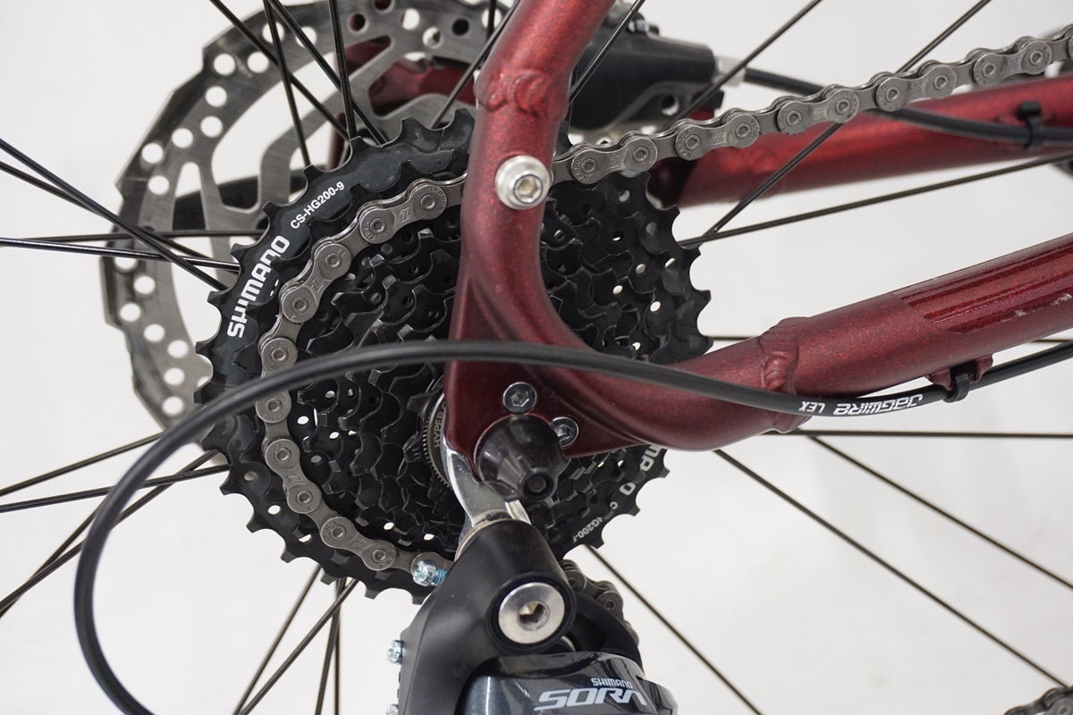 MERIDA「メリダ」 GRAN SPEED 200-D 2024年モデル クロスバイク / 浜松店