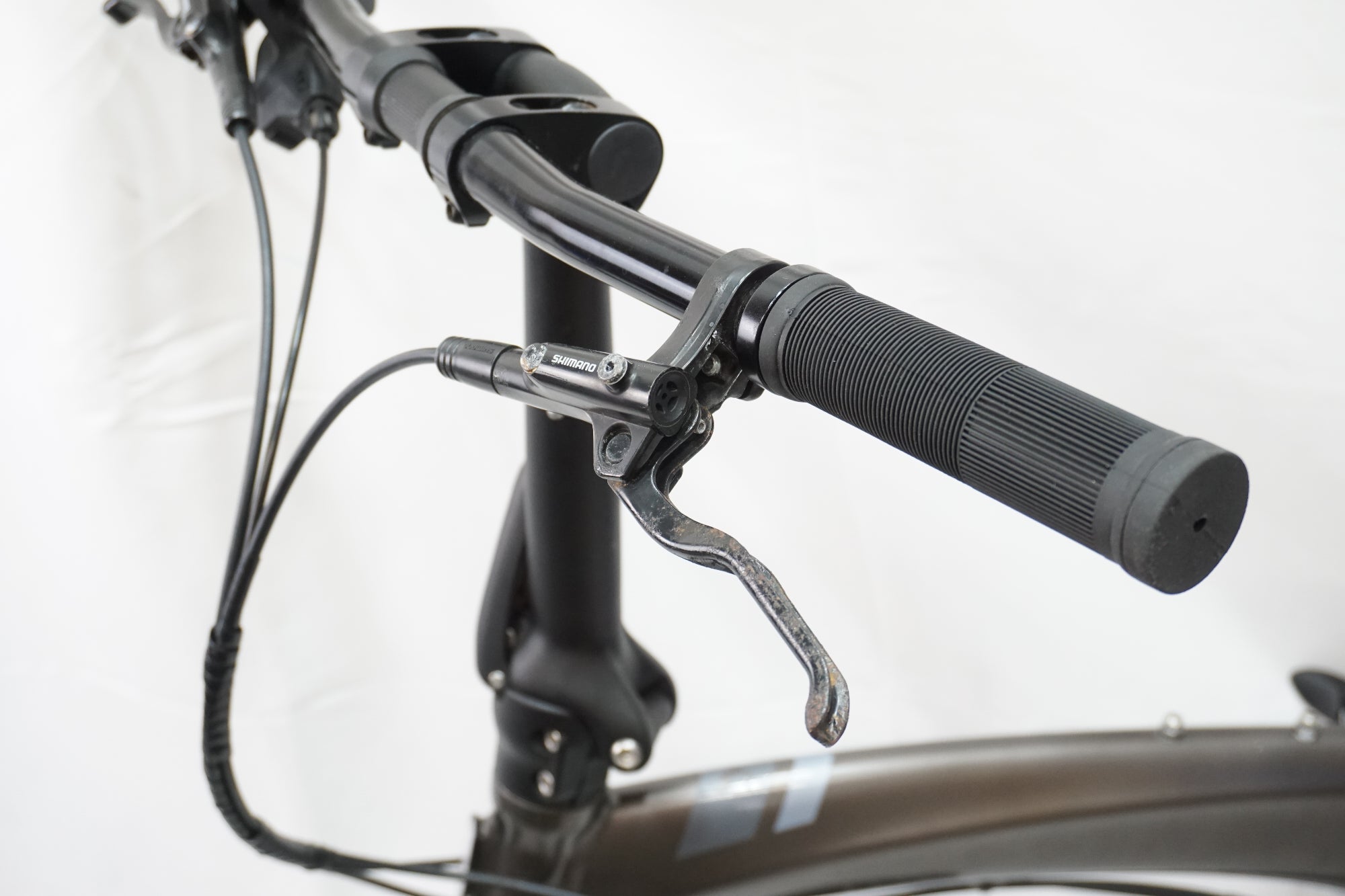 TERN 「ターン」 VERGE P10 2023年モデル 20インチ 折り畳み自転車 / 大宮店