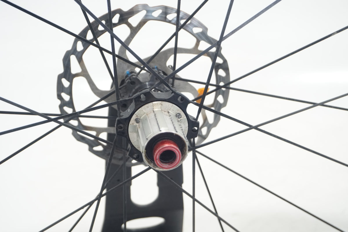 MAVIC 「マヴィック」 CROSS ROC DISC SHIANO10速 ホイールセット / 滋賀大津店