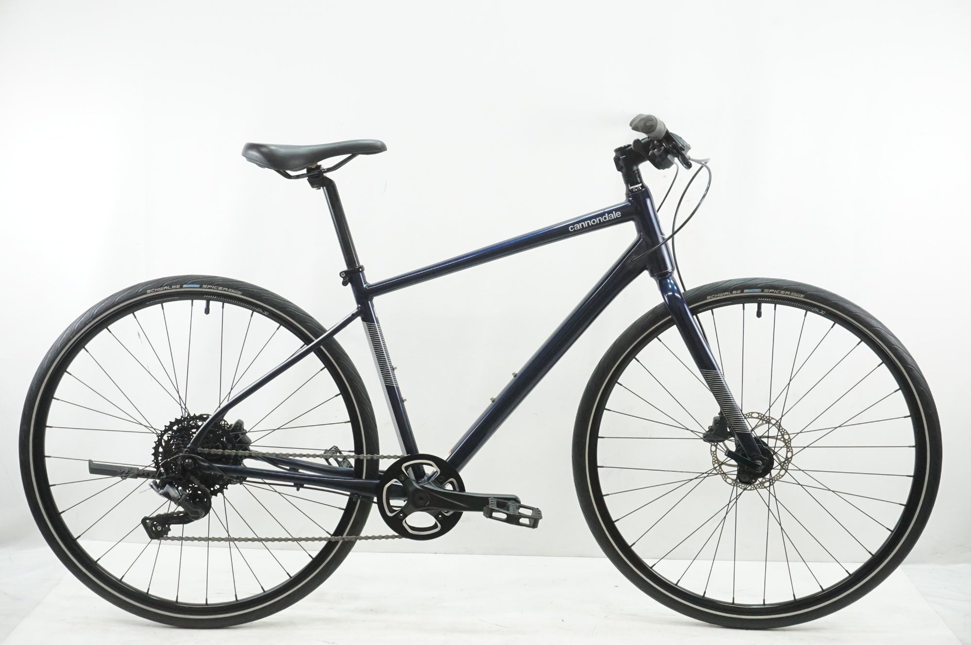CANNONDALE 「キャノンデール」 QUICK4 2021年モデル クロスバイク / 大宮店