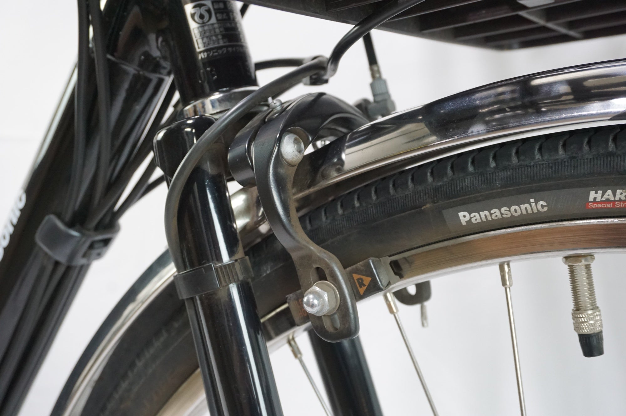 ♦️Panasonic電動自転車363 PANASONIC 「パナソニック」 ビビ・DX BE-FD633 2025年モデル 26