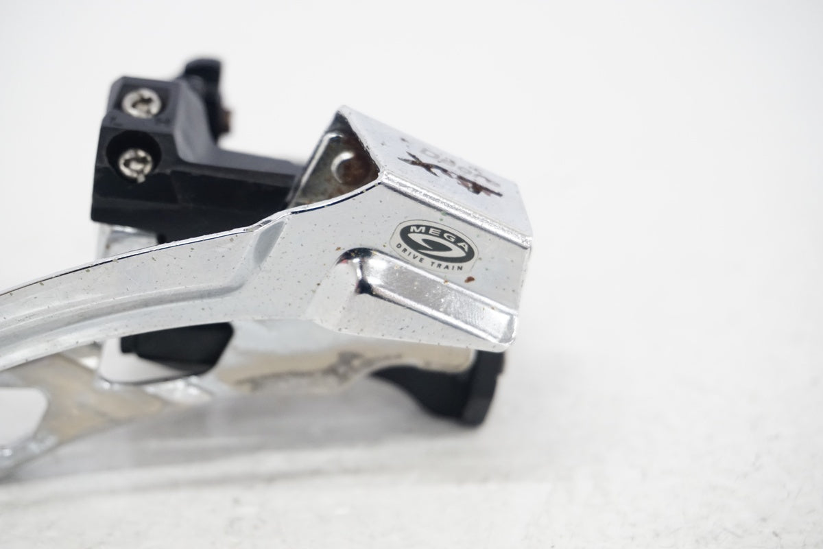 SHIMANO 「シマノ」 DEORE XT FD-M770 フロントディレイラー / 浜松店