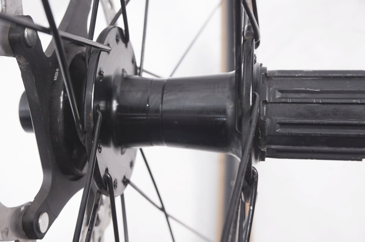 NESTO 「ネスト」 GRAVEL シマノ11速 ホイールセット / バイチャリ世田谷店