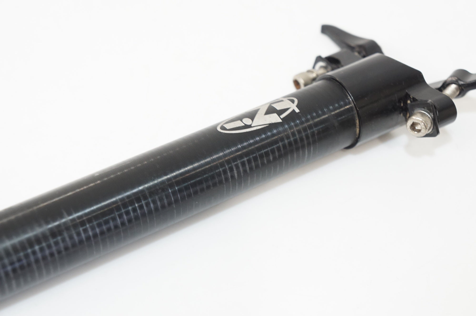 TNI 「ティーエヌアイ」 ALU POST φ27.2 290mm シートポスト / 大宮店