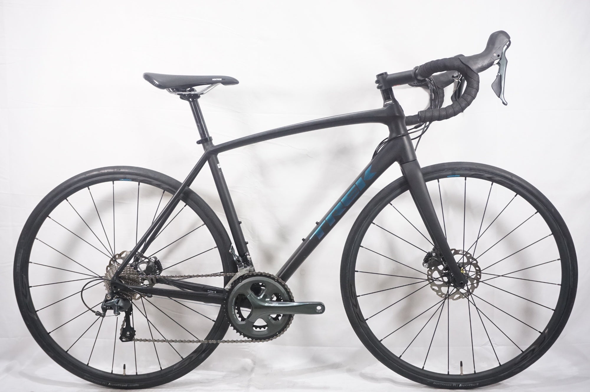 TREK 「トレック」 EMONDA ALR 4 DISC 2020年モデル ロードバイク / AKIBA店