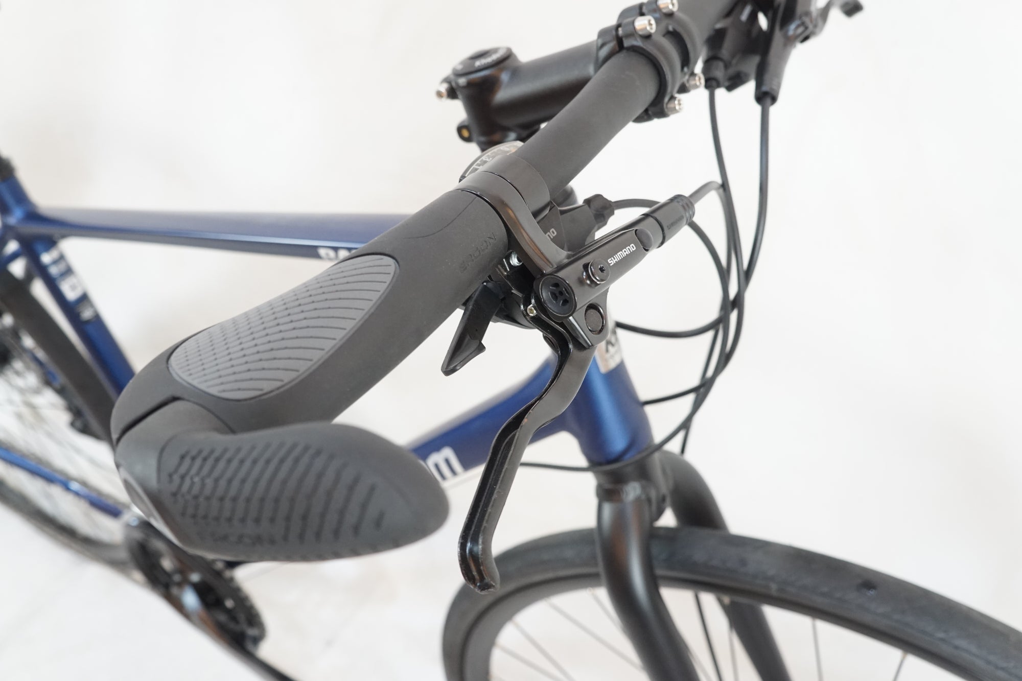 KHODAABLOOM 「コーダブルーム」 RAIL DISC 2025年モデル クロスバイク / バイチャリ浦和ベース