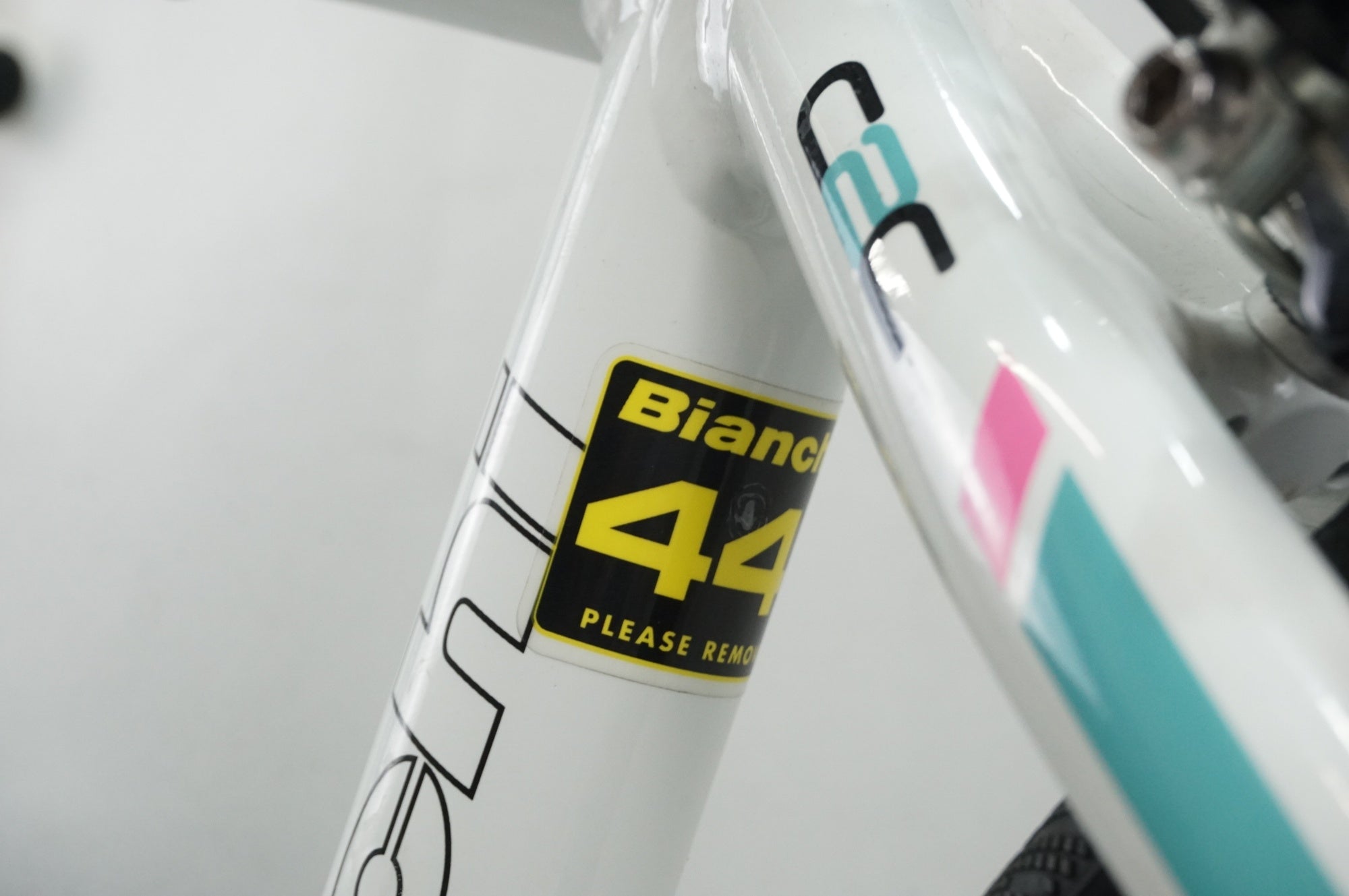 BIANCHI 「ビアンキ」 VIA NIRONE7 SORA 2014年モデル ロードバイク / 大宮店