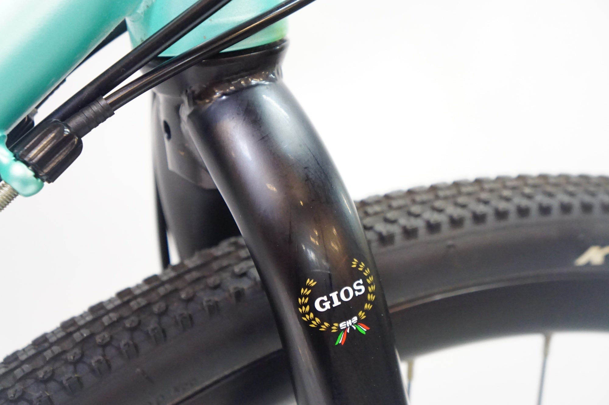 GIOS 「ジオス」 MITO SORA 2020年モデル グラベルロード / 熊谷本店