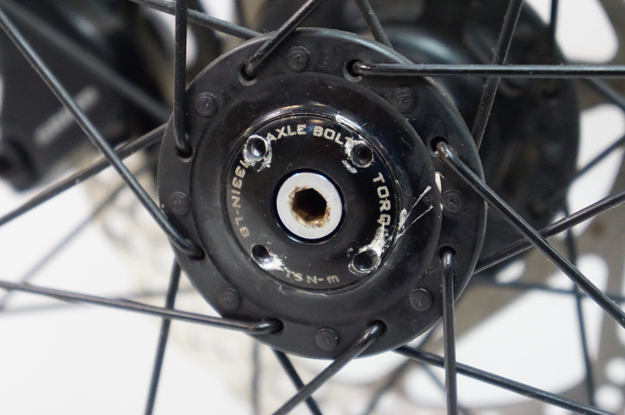 CANNONDALE 「キャノンデール」 BADBOY SOLO RIGID 5 2013年モデル クロスバイク  / 熊谷本店