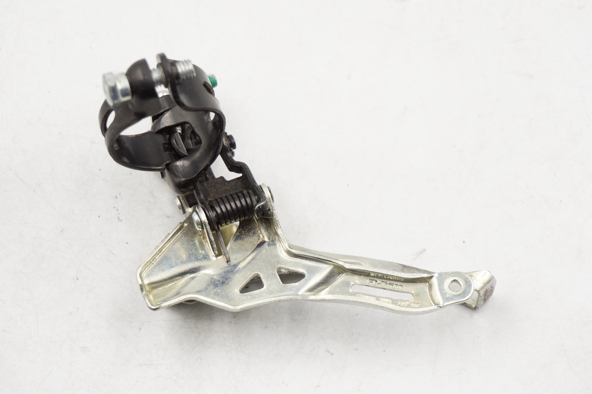 SHIMANO 「シマノ」 TOURNEY FD-TY500 フロントディレイラー / 奈良店