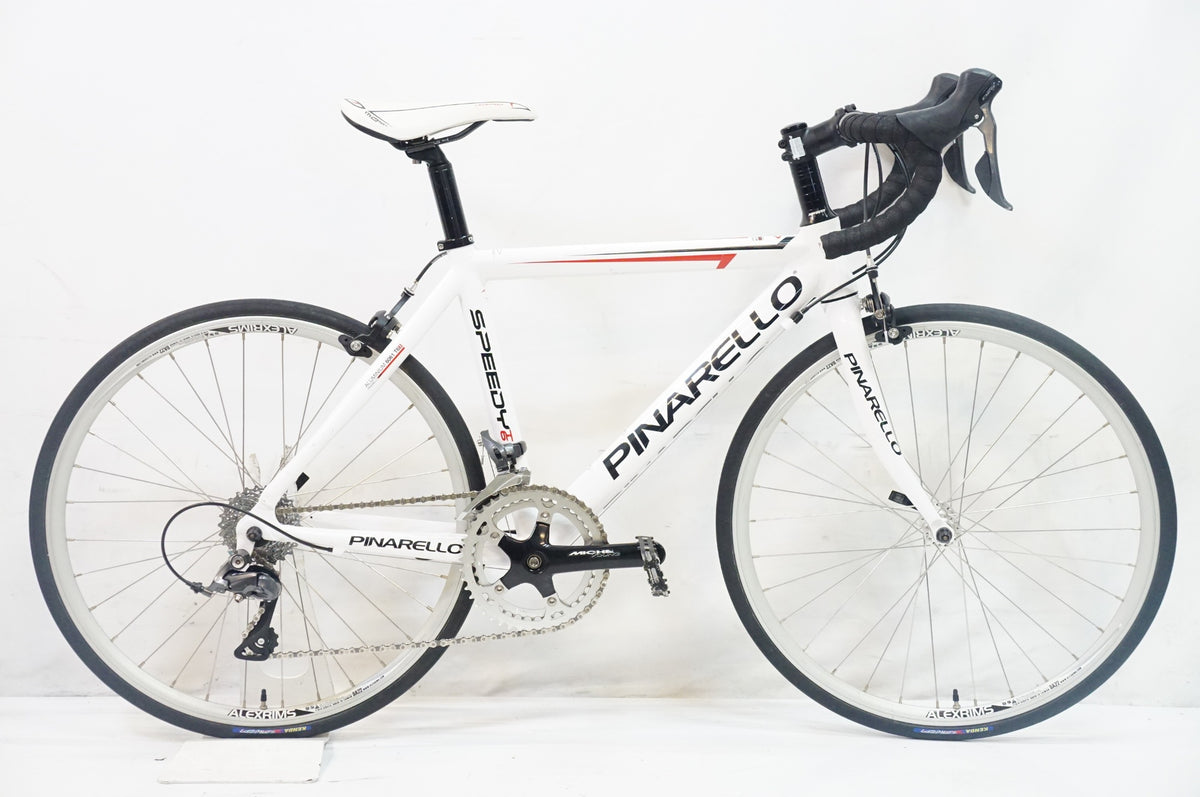 PINARELLO 「ピナレロ」 SPEEDY 24 2018年モデル ジュニアロード / 熊谷本店