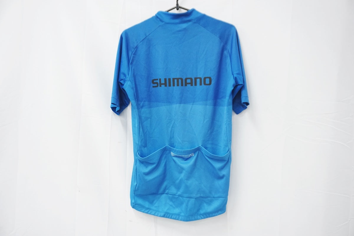 SHIMANO 「シマノ」 Lサイズ ジャージ / 奈良店