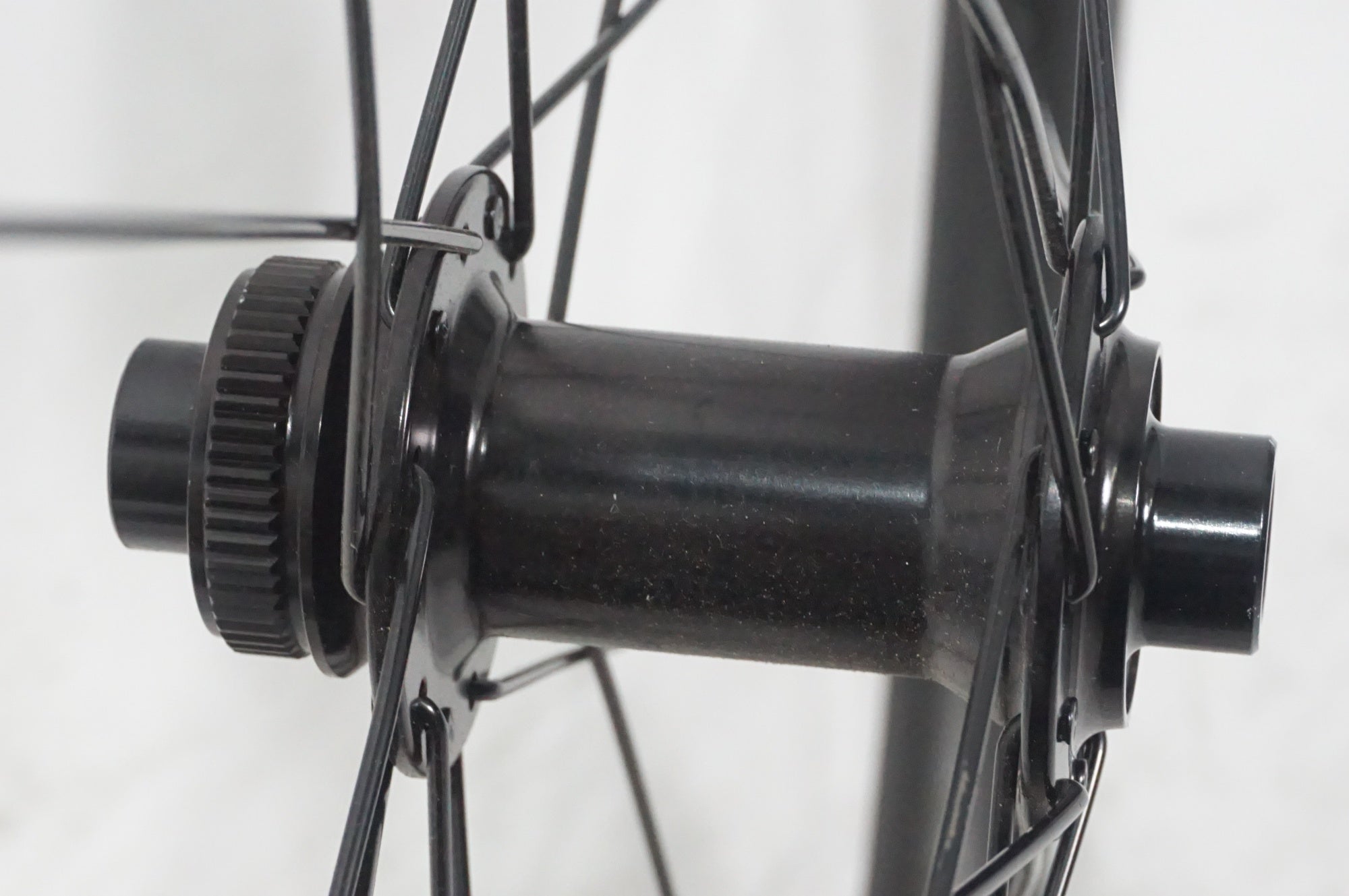 BONTRAGER 「ボントレガー」 PARADIGM SL DISC シマノ11速 ホイールセット  / AKIBA店