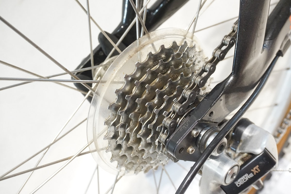 CANNONDALE 「キャノンデール」 M2000 1995年ごろモデル マウンテンバイク / 横浜戸塚店