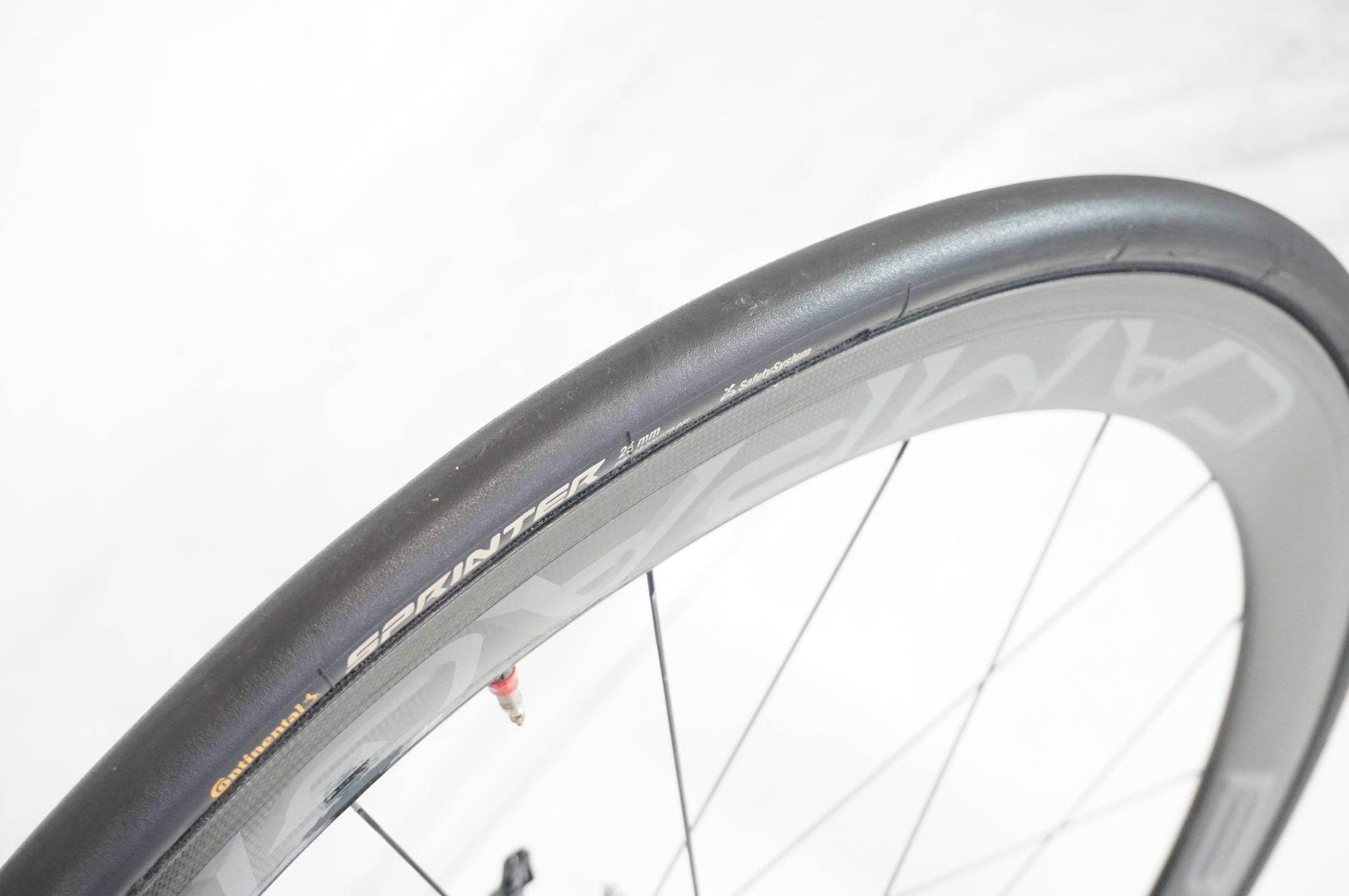 CAMPAGNOLO 「カンパニョーロ」 BORA ULTRA TWO カンパフリー ホイール