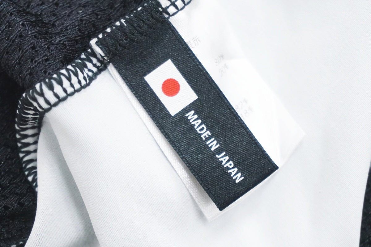 LION DE KAPELMUUR 「リオンドカペルミュール」 Mサイズ ビブショーツ  / 大阪美原北インター店