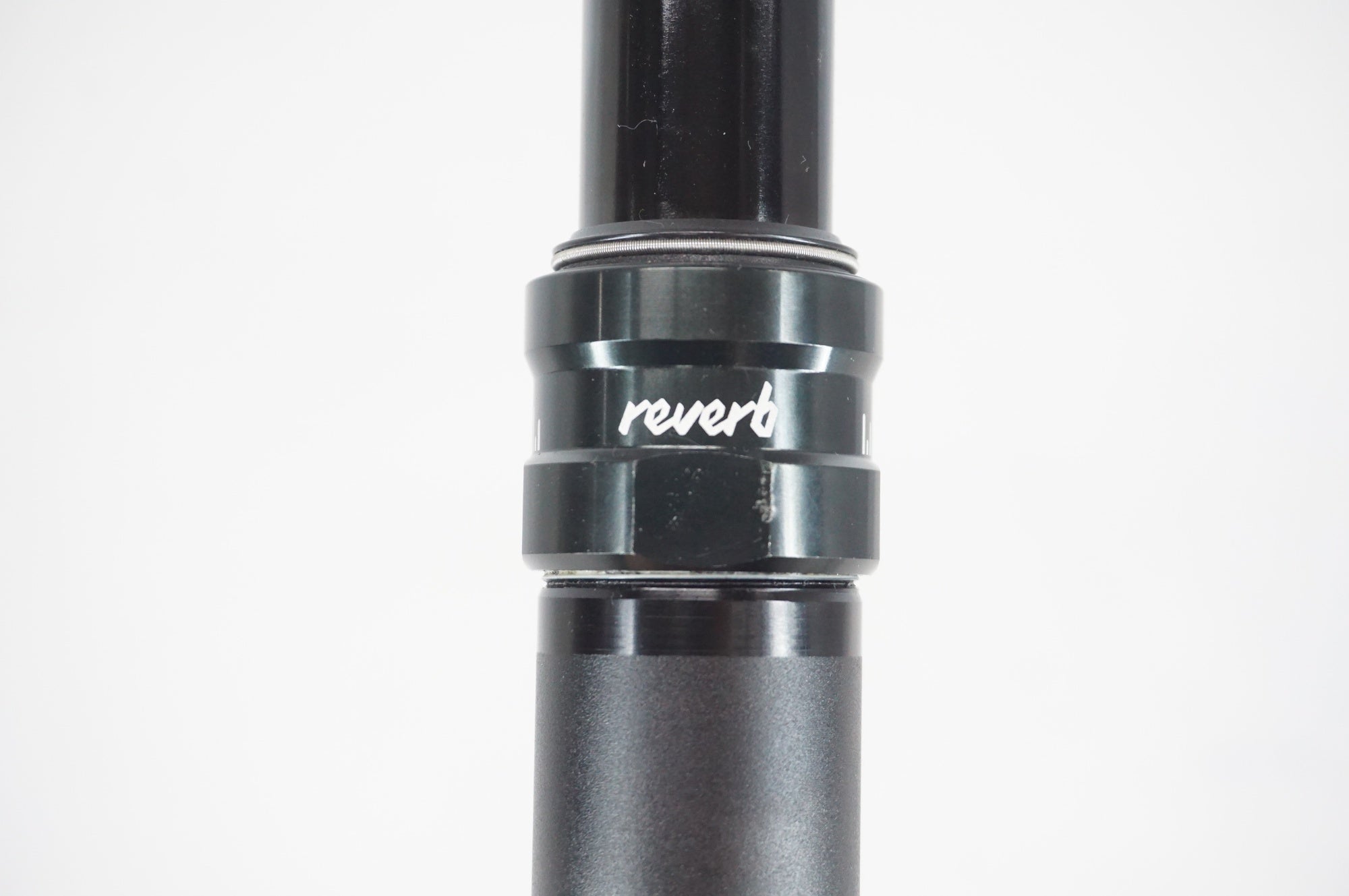 ROCKSHOX 「ロックショックス」 REVERBE Φ31.6 390mm ドロッパーポスト / 阪急塚口店