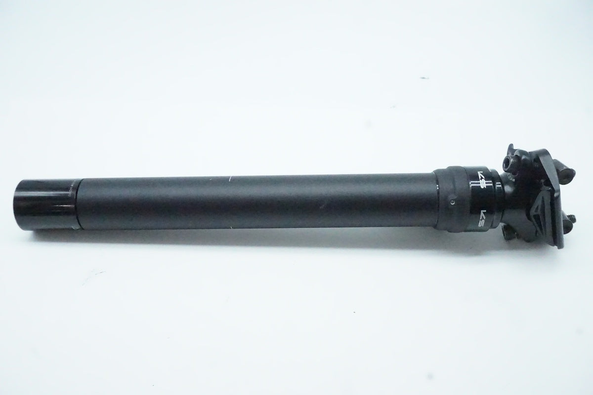 KIND SHOCK「カインドショック」 E20 φ30.9 425mm ドロッパーシート