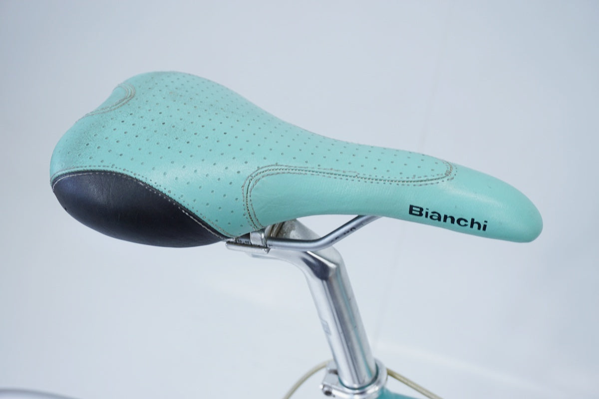 BIANCHI 「ビアンキ」 MINIVELO 8 FLAT 2012頃モデル ミニベロ / 京都八幡店