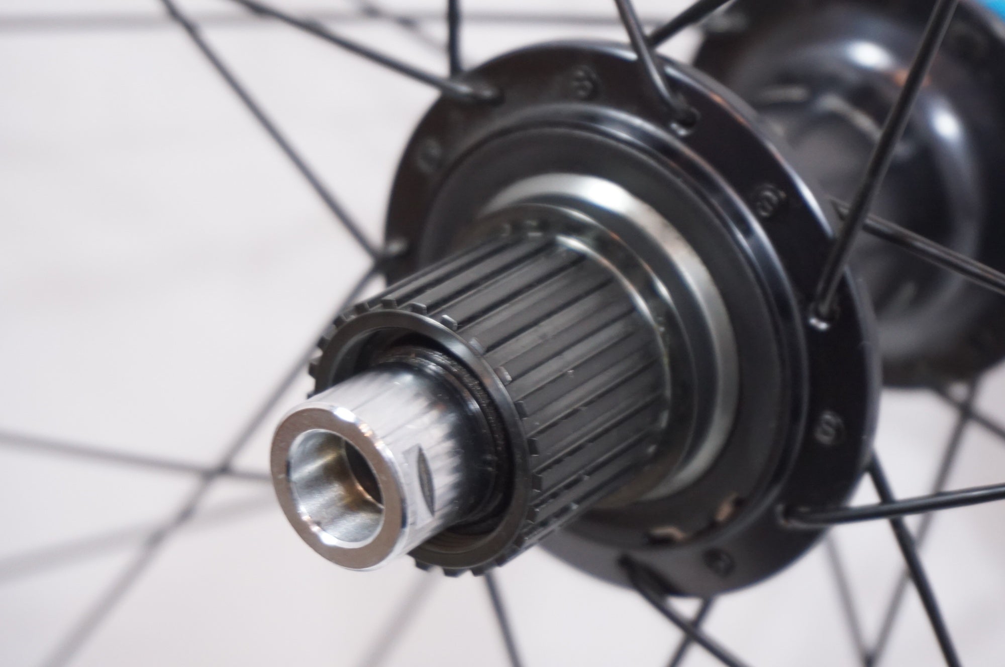SHIMANO 「シマノ」 DEORE XT WH-M8120 シマノMS12速 リアホイール