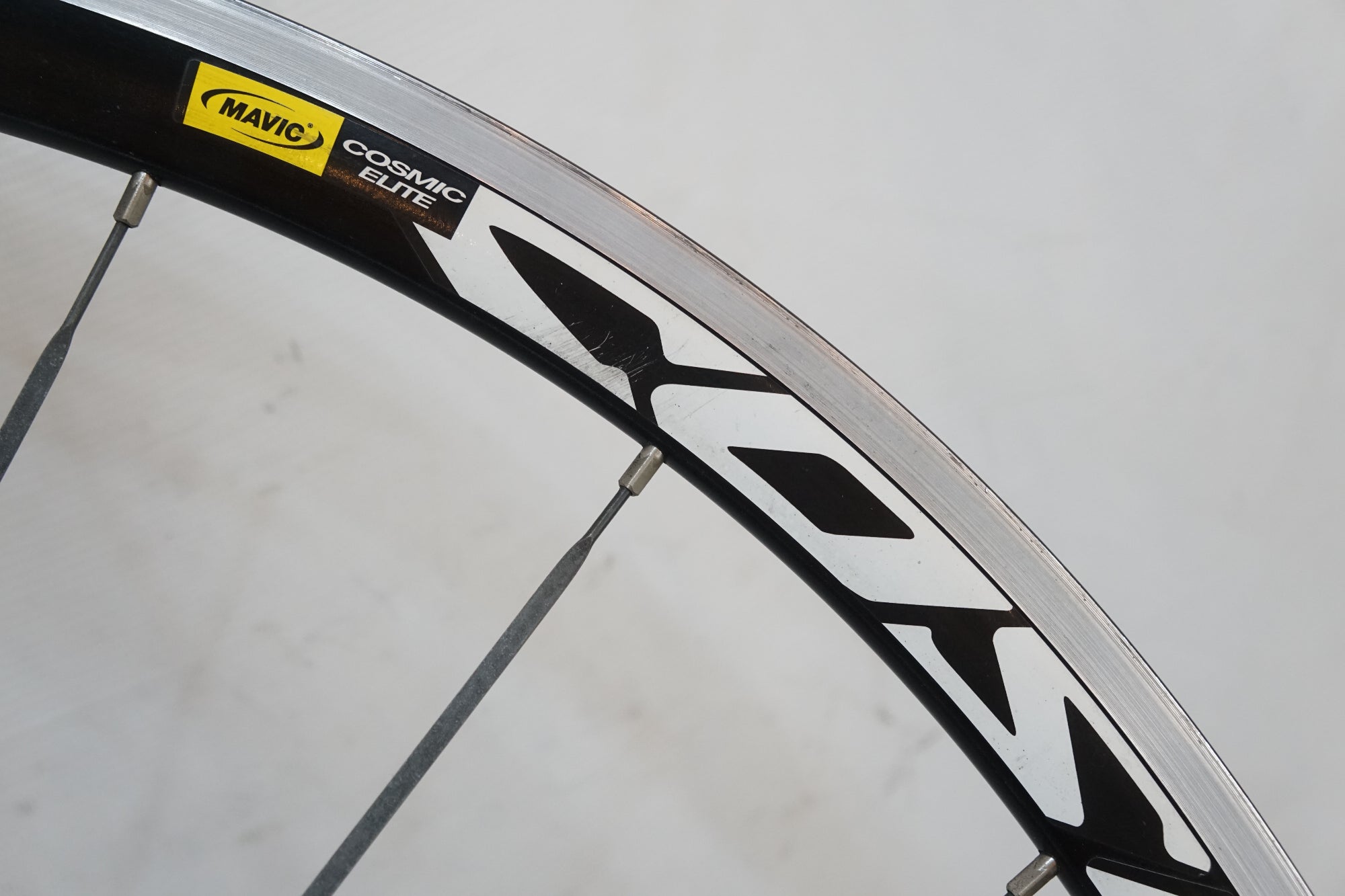MAVIC 「マビック」 COSMIC ELITE シマノ11速 ホイールセット / バイチャリ浦和ベース